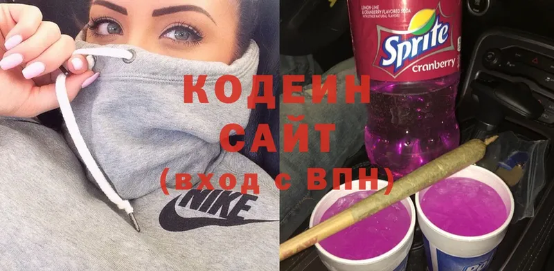 Кодеин Purple Drank  blacksprut tor  Новоалександровск  цена наркотик 