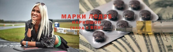 шишки Лагань